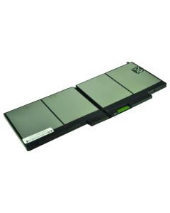 8V5GX batteri til Dell Latitude E5550 (Kompatibelt)