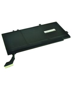 2-Power Laptop batteri til Toshiba Satellite U920T, U925T