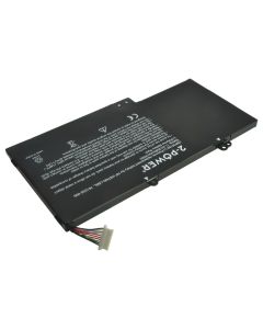 2-Power Laptopbatteri til bl.a. HP Envy 15-U Series (Kompatibelt)