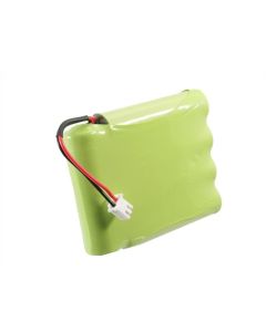 Batteri til Dejavoo Stregkode scanner 3W - 6V