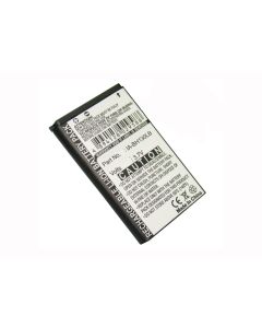 Batteri til Samsung SMX-C10,SMX-C20,SMX-C24 (Kompatibelt)