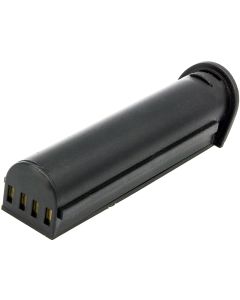 Batteri til CipherLab Stregkode scanner 1560 - 3,7V