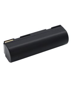 Batteri til CINO Stregkode scanner 680BT - 3,7V