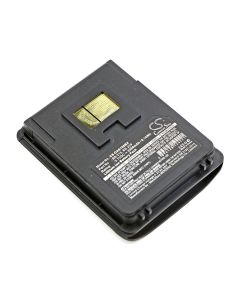 Batteri til Datalogic Stregkode scanner Mobile Scorpio - 3,7V