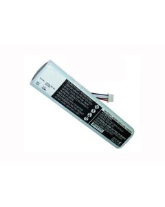 Batteri til Fluke Scopemeter 192 (Kompatibelt)