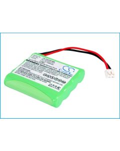 Batteri til Philips Babyalarm Avent SCD 468/84-R