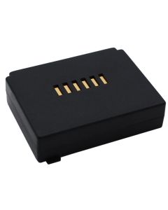 Batteri til Datalogic Stregkode scanner 4220 - 3,7V