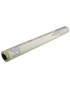 Batteri til STREAMLIGHT SL20X-LED 6V