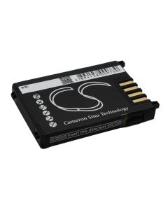 Batteri til Datalogic Stregkode scanner Falcon PDT - 3,7V