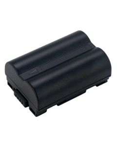 2-Power Kamerabatteri Panasonic CGR-S602A (Kompatibelt)