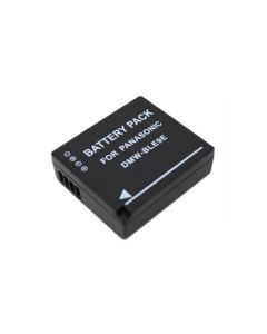 DMW-BLE9  - Batteri til Panasonic (kompatibelt)