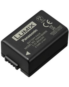 DMW-BMB 9 E til Panasonic Digitalkamera - Original