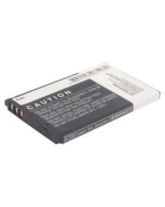 Batteri til bl.a. DORO PhoneEasy 500 (Kompatibelt)