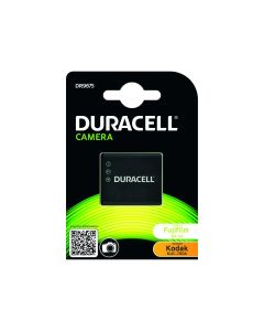 Duracell DR9675 kamerabatteri til Pentax D-LI68, Fuji NP-50