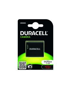 Duracell DR9686 kamerabatteri til Olympus LI-50B & Pentax D-LI92