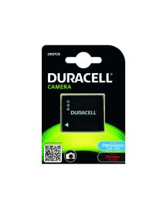 Duracell DR9709 kamerabatteri til Panasonic CGA-S005