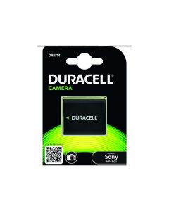 Duracell DR9714 kamerabatteri til Sony NP-BG1