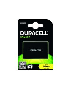 Duracell DR9900 kamerabatteri til Nikon EN-EL9