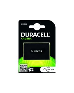 Duracell DR9902 kamerabatteri til Olympus BLS-1