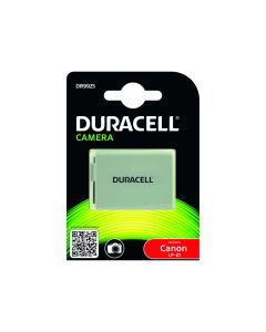 Duracell DR9925 kamerabatteri til Canon LP-E5