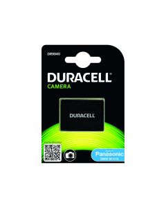 Duracell DR9940 kamerabatteri til Panasonic DMW-BCG10