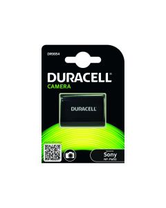 Duracell DR9954 kamerabatteri til Sony NP-FW50