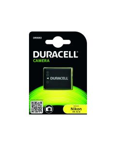 Duracell DR9963 kamerabatteri til Nikon EN-EL19
