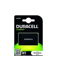 Duracell DR9964 kamerabatteri til Olympus BLS-5