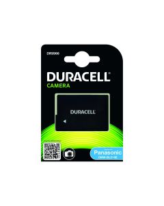 Duracell DR9966 kamerabatteri til Panasonic DMW-BLD10E