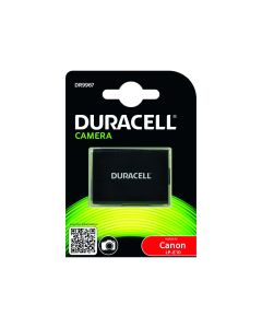 Duracell DR9967 kamerabatteri til Canon LP-E10