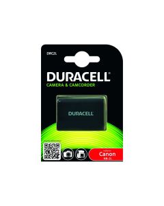Duracell DRC2L kamerabatteri til Canon NB-2L