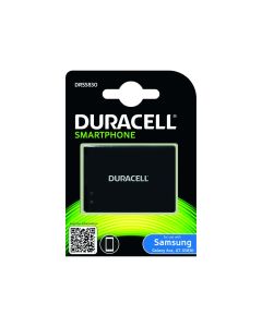 Duracell erstatningsbatteri til Samsung Galaxy Ace