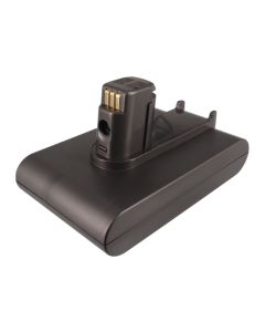 Batteri til Dyson DC31, DC34, DC44 støvsuger