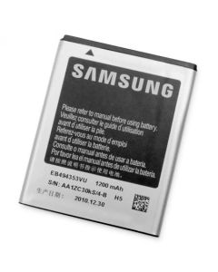Samsung Batteri EB494353VU til bl.a. Samsung S5250, Galaxy STAR (Original)