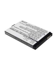 Emporia AK-C115 batteri - 1050mAh (Kompatibel)