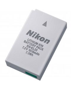 EN-EL22 - Batteri til Nikon (Originalt)
