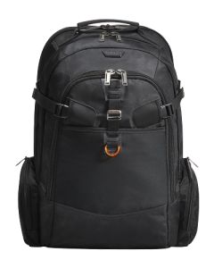 Everki® Laptop Backpack model business op til 18,4"