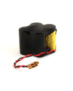 FANUC ROBOT 6V Lithium Pack BR-2/3AGCT4A PLC batteri
