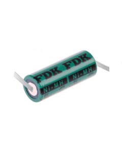 FDK Ni-MH Batteri 4/5A 2150mAh med Z-flige HR4/5AU