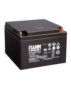 FIAMM FG 22703 12V - 27Ah