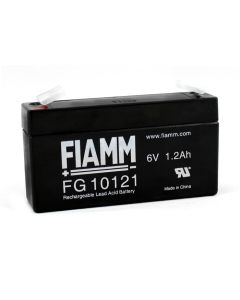 Fiamm FG 10121 6V 1.2Ah