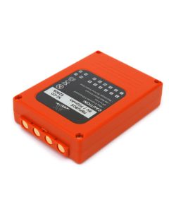HBC Electronic 6V 1,5Ah Ni-MH Kranbatteri
