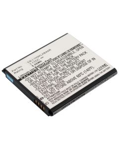 Batteri til bl.a. Samsung Galaxy Express (Kompatibelt)