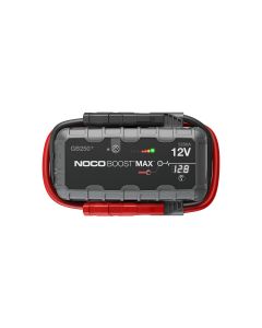 Noco GB250 Boost Max - Jump start til 12V blybatterier