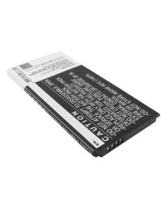 Batteri til bl.a. HUAWEI Ascend G521 (Kompatibelt)