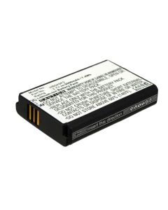 Batteri til Huawei HB5A5P2 Router (kompatibelt)