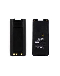 ICOM BP-209 / BP-210 / BP-222 (Batteri)