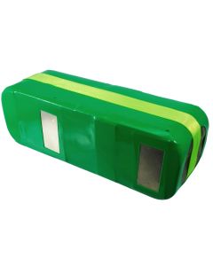 Japcell CleanMate 365 / QQ2 / QQ1 serie batteri (Kompatibelt)