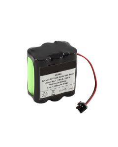 Tivoli Audio batteri - 2 ledninger (TJEK STIK)