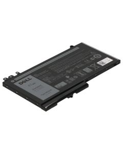 Dell JY8D6 Laptopbatteri Til Latitude E5270 (Original)